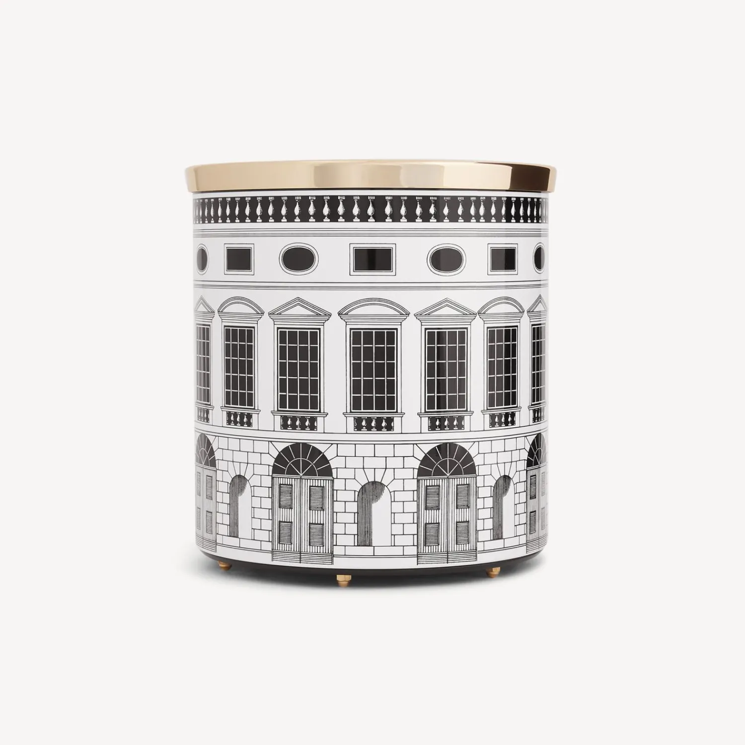 Fashion Architettura Del Cestino Della Carta Cestini Di Carta