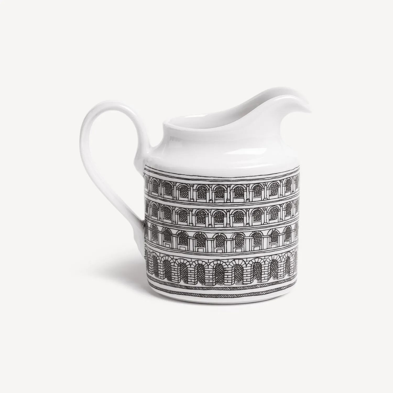 New Architettura Della Brocca Di Latte Set Da Te E Caffe