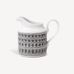 New Architettura Della Brocca Di Latte Set Da Te E Caffe