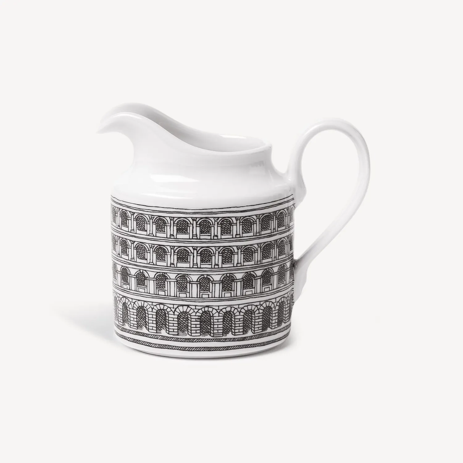 New Architettura Della Brocca Di Latte Set Da Te E Caffe