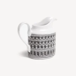 New Architettura Della Brocca Di Latte Set Da Te E Caffe