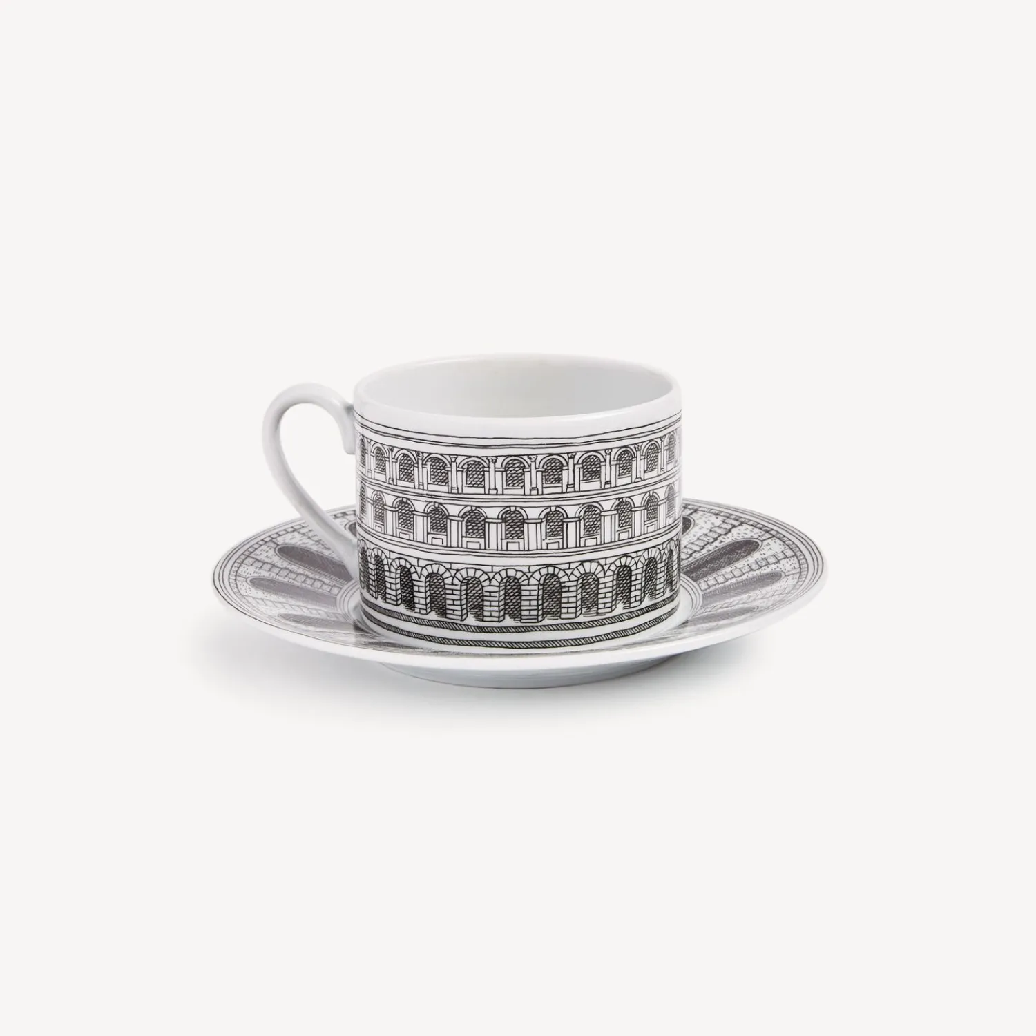 Best Sale Architettura Della Tazza Da Te Set Da Te E Caffe