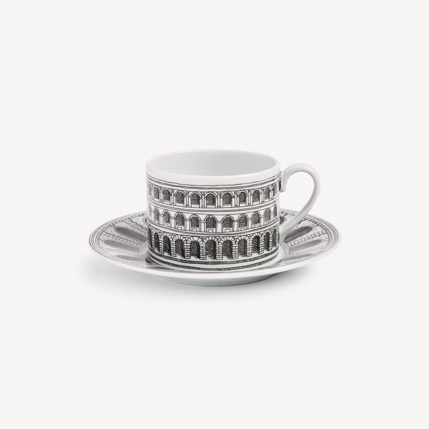 Best Sale Architettura Della Tazza Da Te Set Da Te E Caffe
