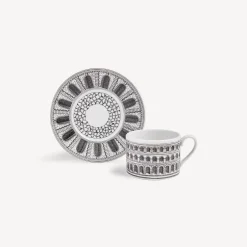 Best Sale Architettura Della Tazza Da Te Set Da Te E Caffe