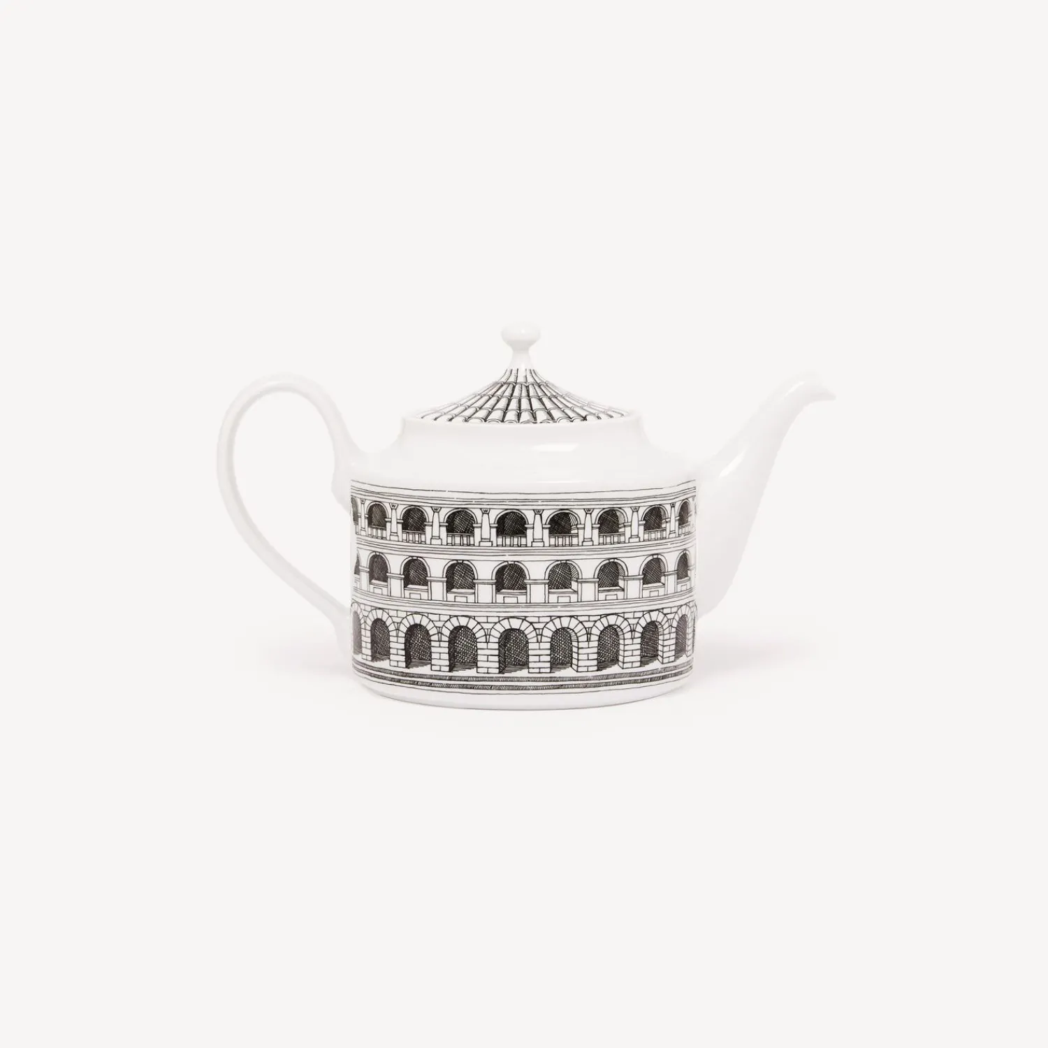New Architettura Della Teiera Set Da Te E Caffe