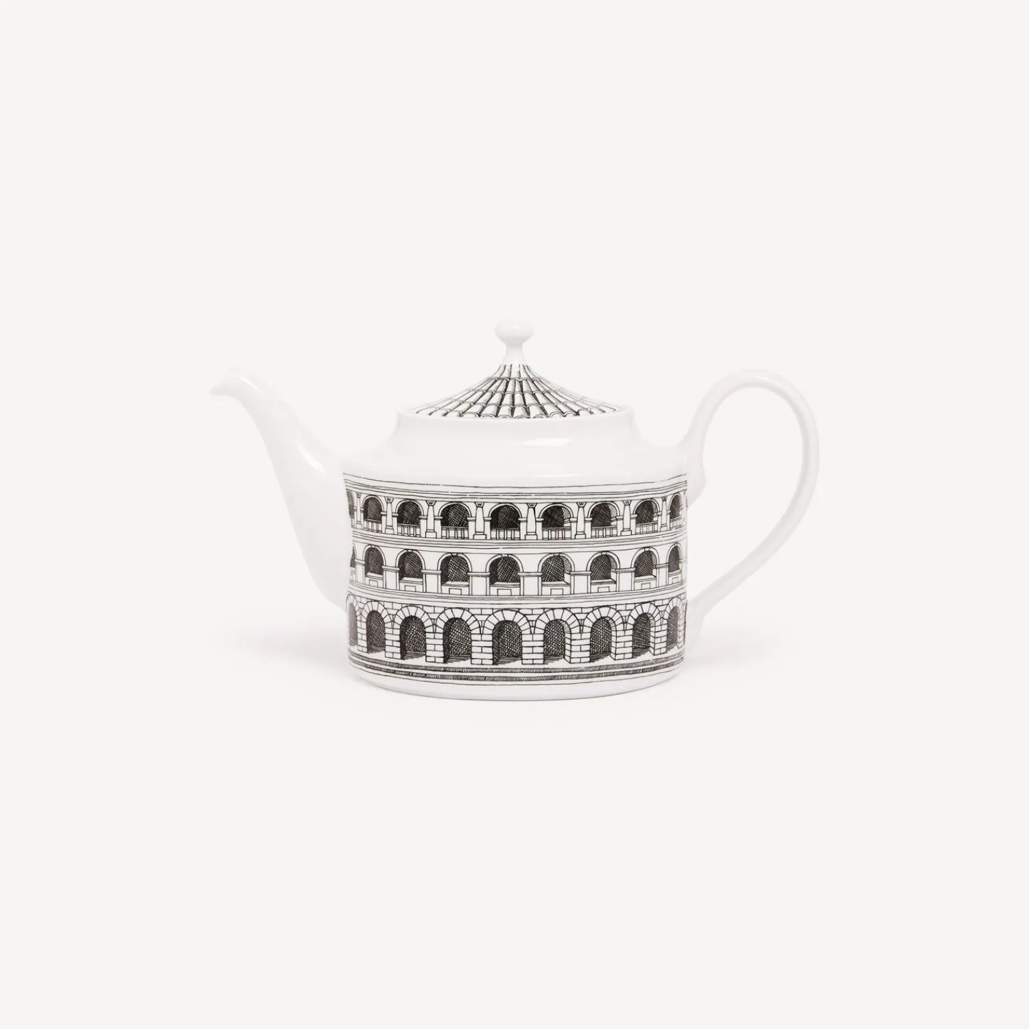 New Architettura Della Teiera Set Da Te E Caffe