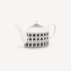 New Architettura Della Teiera Set Da Te E Caffe