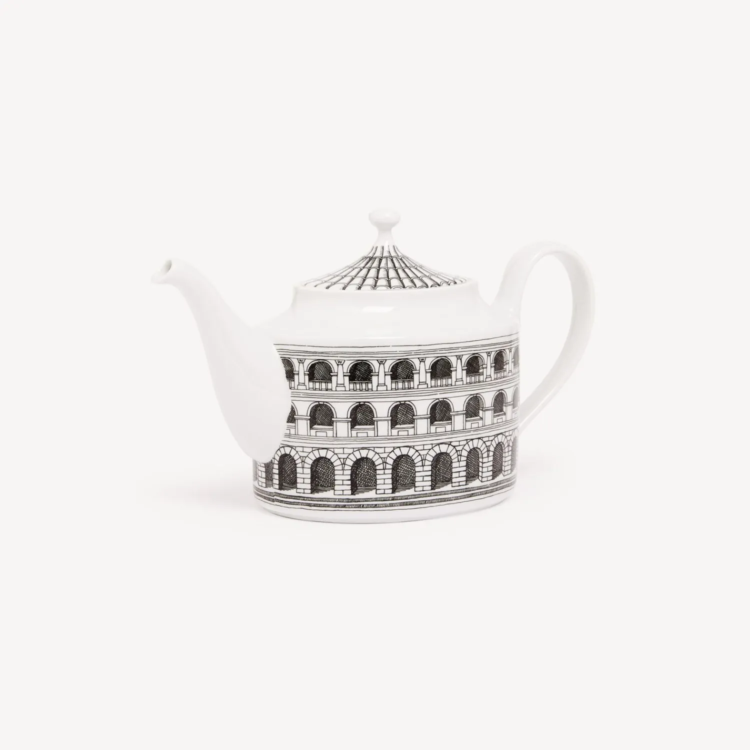 New Architettura Della Teiera Set Da Te E Caffe