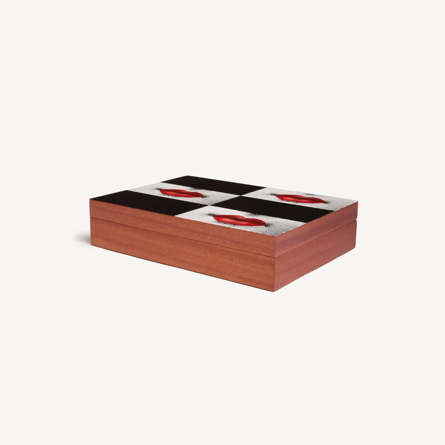 Flash Sale Bacio Della Scatola Di Legno Scatole Per Guanti