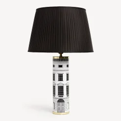 Sale Base Lampada Cilindrica Architettura Lampade E Paralumi