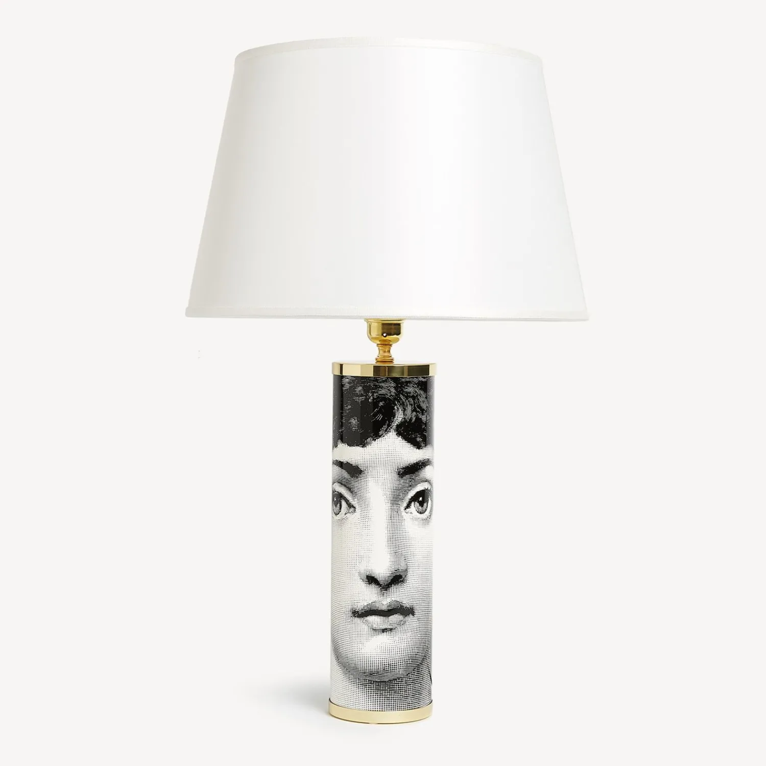 Sale Base Lampada Cilindrica Viso Lampade E Paralumi