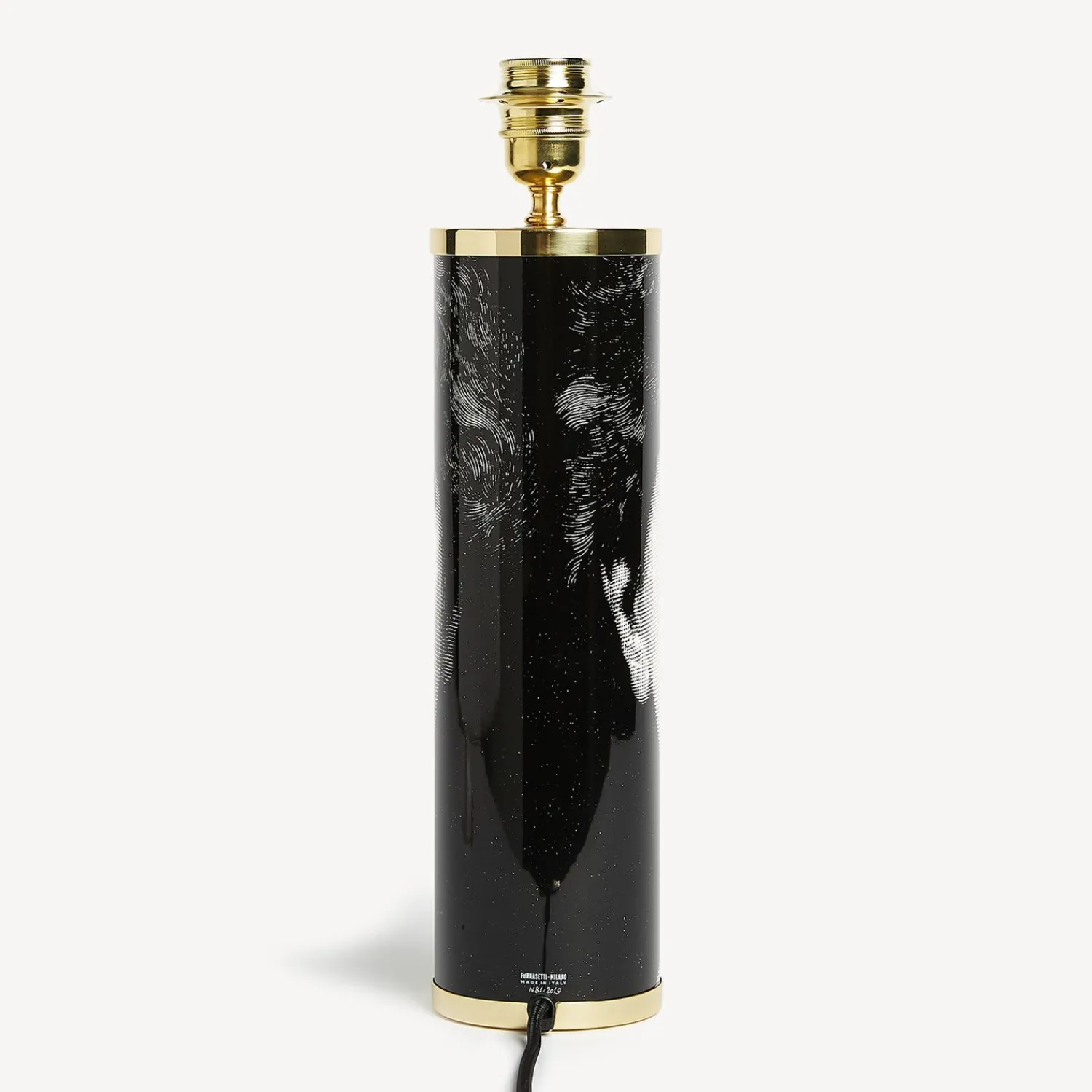 Sale Base Lampada Cilindrica Viso Lampade E Paralumi