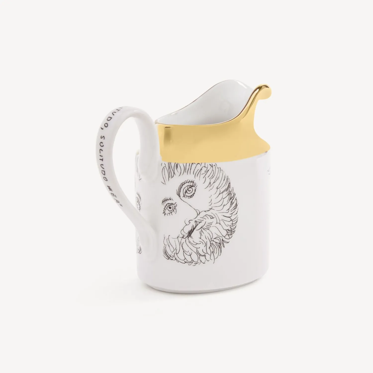 Clearance Brocca Di Latte Solitario Set Da Te E Caffe