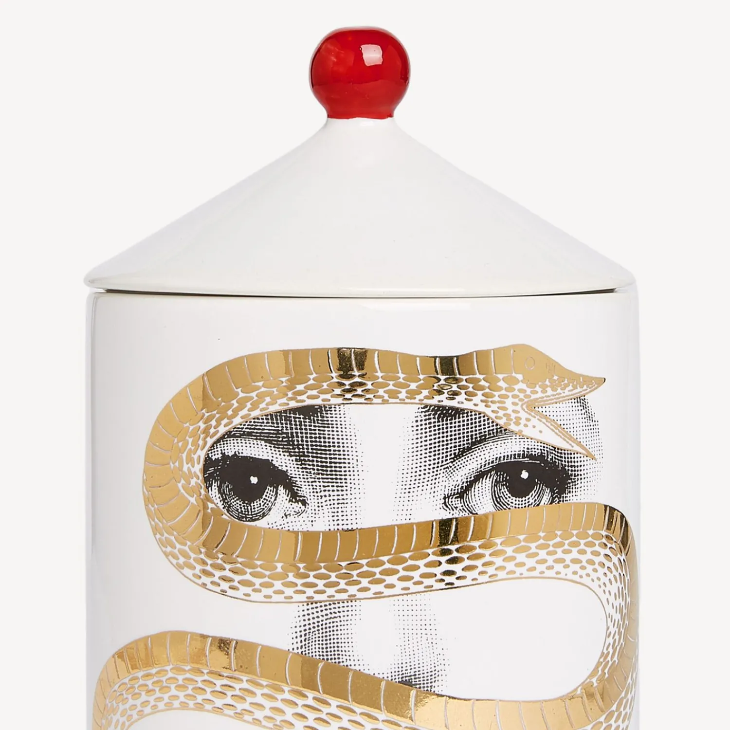 Best Candela Profumata Se Poi - Decoro Peccato Originale - Fragranza Frutto Proibito Candele Profumate