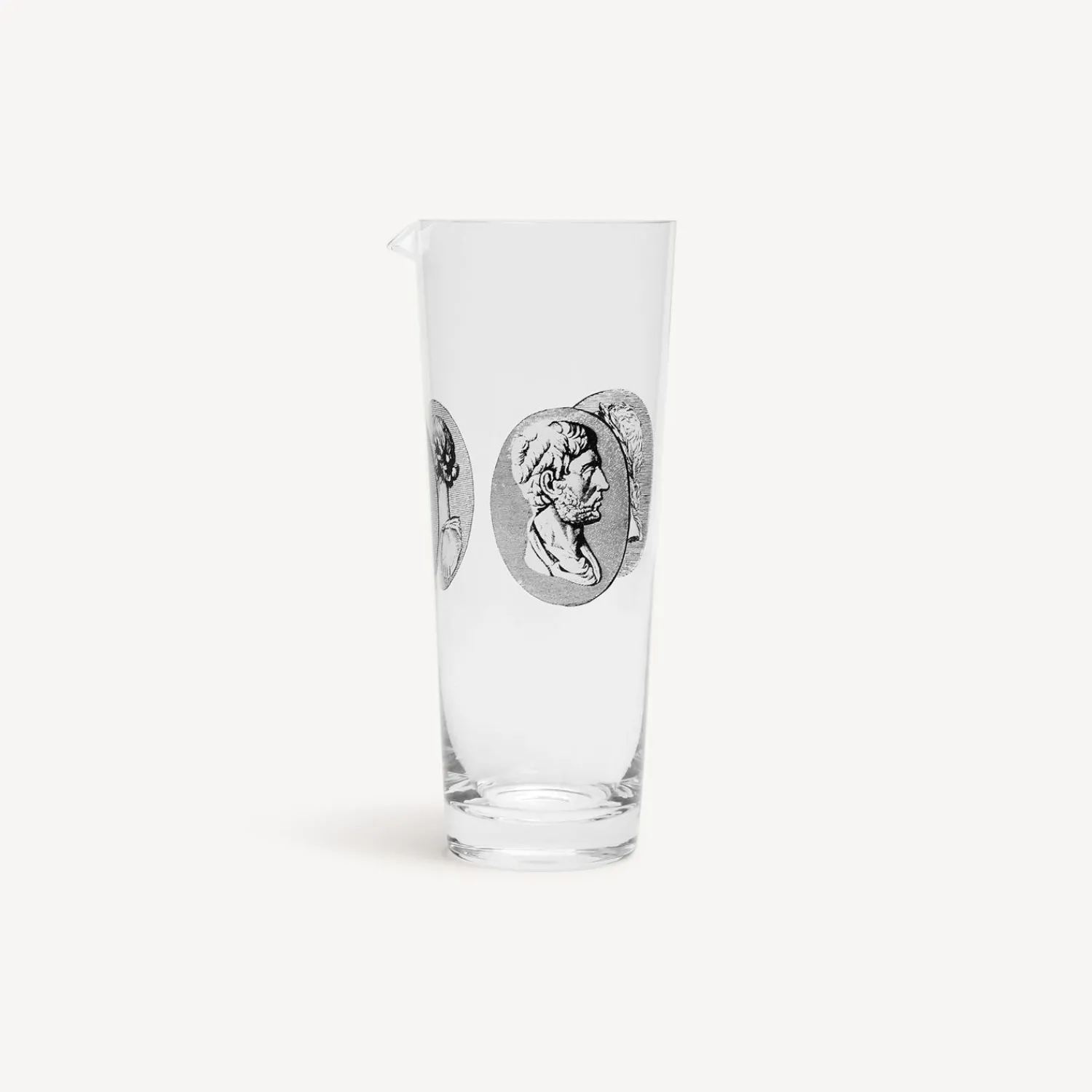 Best Sale Caraffa Cammei Bicchieri E Sottobicchieri