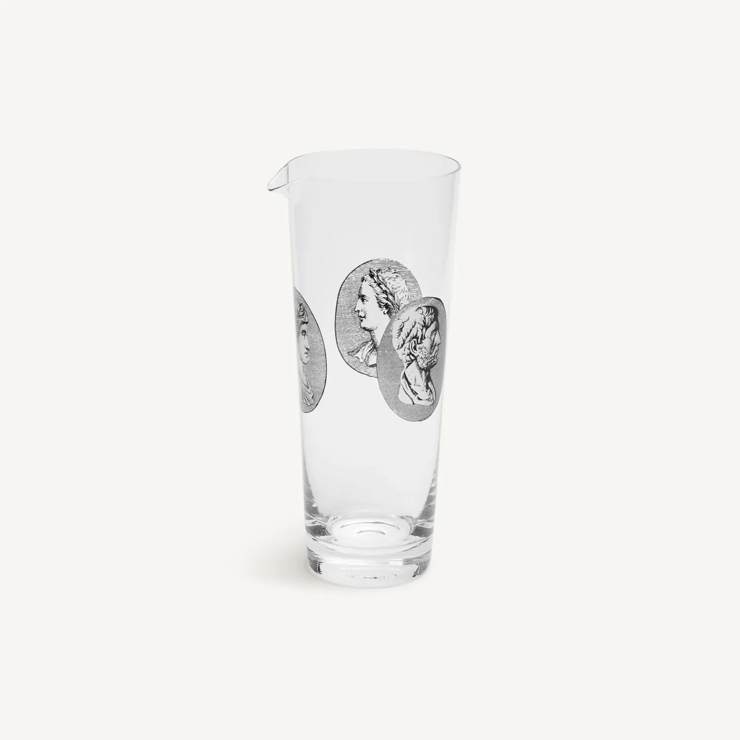 Best Sale Caraffa Cammei Bicchieri E Sottobicchieri