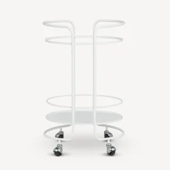 Cheap Carrello Portavivande Rotondo Carrello Portavivande