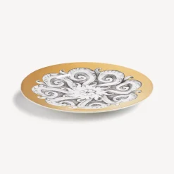 Clearance Cerchio Piastra Rosone N.1 Piatti Decorativi