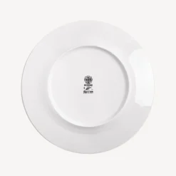 Clearance Cerchio Piastra Rosone N.1 Piatti Decorativi
