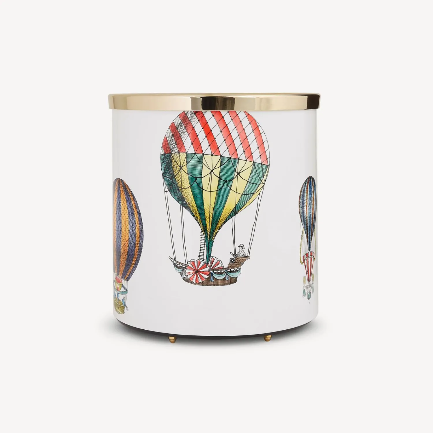 Clearance Cestino Carta Palloni Cestini Di Carta