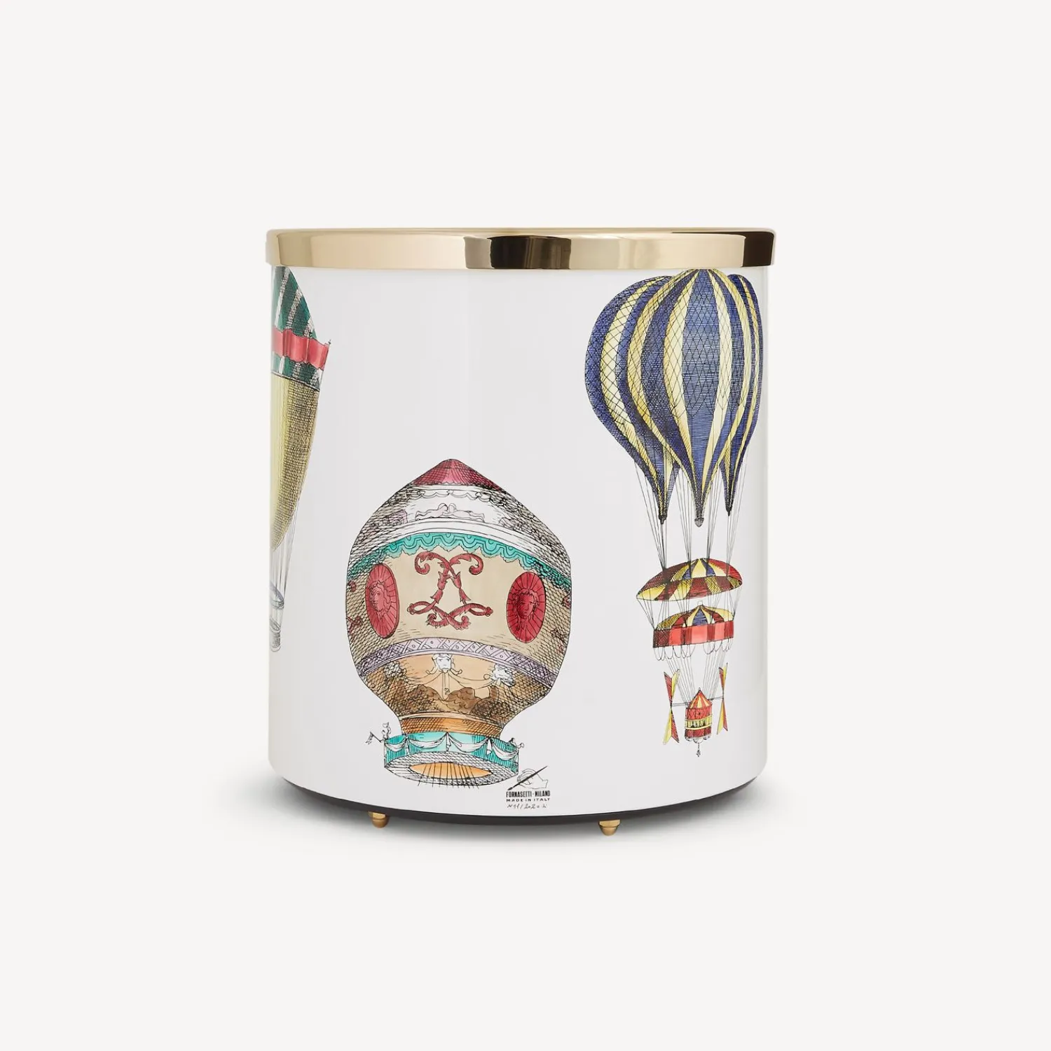 Clearance Cestino Carta Palloni Cestini Di Carta