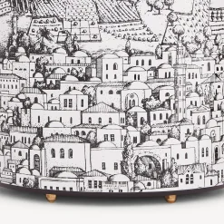 Fashion Cestino Di Carta Gerusalemme Cestini Di Carta