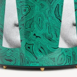 Cheap Cestino Portacarte Serratura Su Malachite Cestini Di Carta