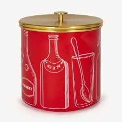 Cheap Cocktail Di Ricette Con Secchiello Per Il Ghiaccio Secchielli Per Il Ghiaccio