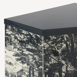 Flash Sale Comodino Poliedrico Giardino Settecentesco Armadietti
