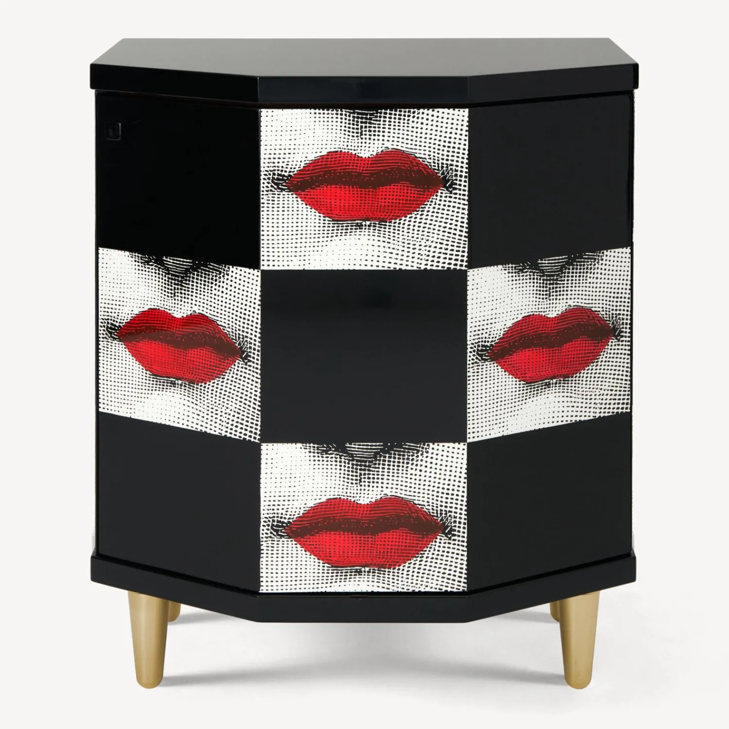 Outlet Comodino Poliedrico Kiss Armadietti