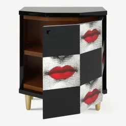 Outlet Comodino Poliedrico Kiss Armadietti