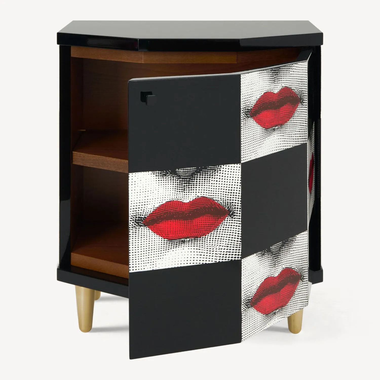 Outlet Comodino Poliedrico Kiss Armadietti
