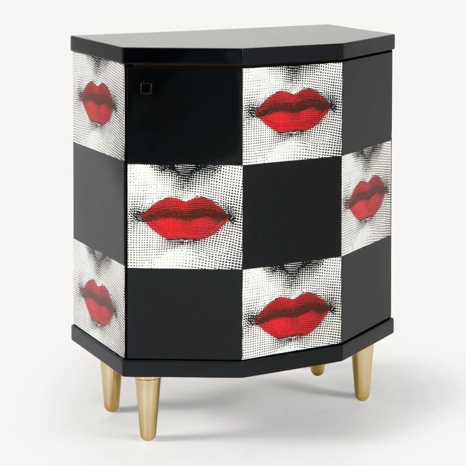 Outlet Comodino Poliedrico Kiss Armadietti