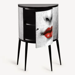 Clearance Consola Bocca Console Di Archiviazione