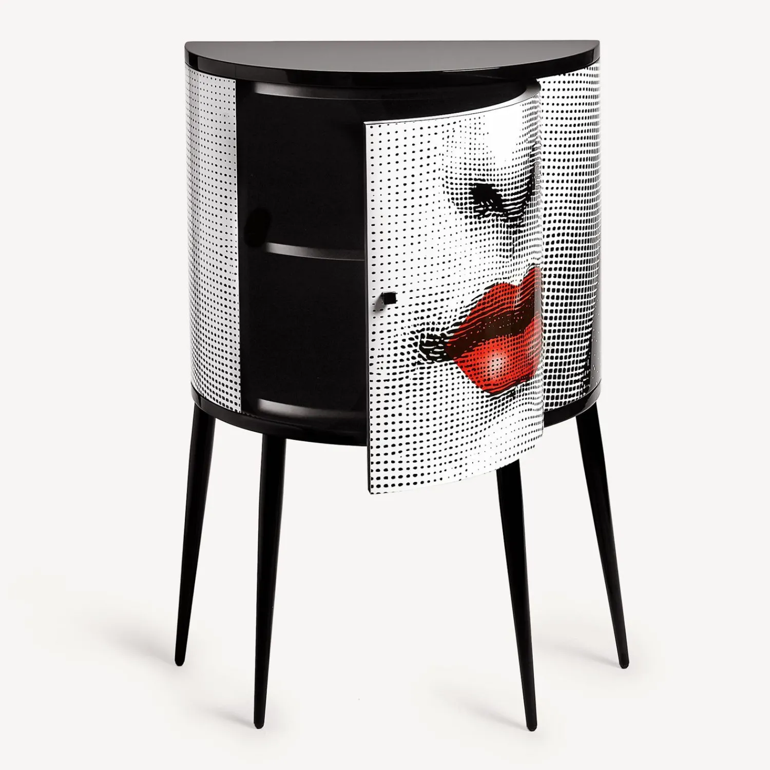 Clearance Consola Bocca Console Di Archiviazione