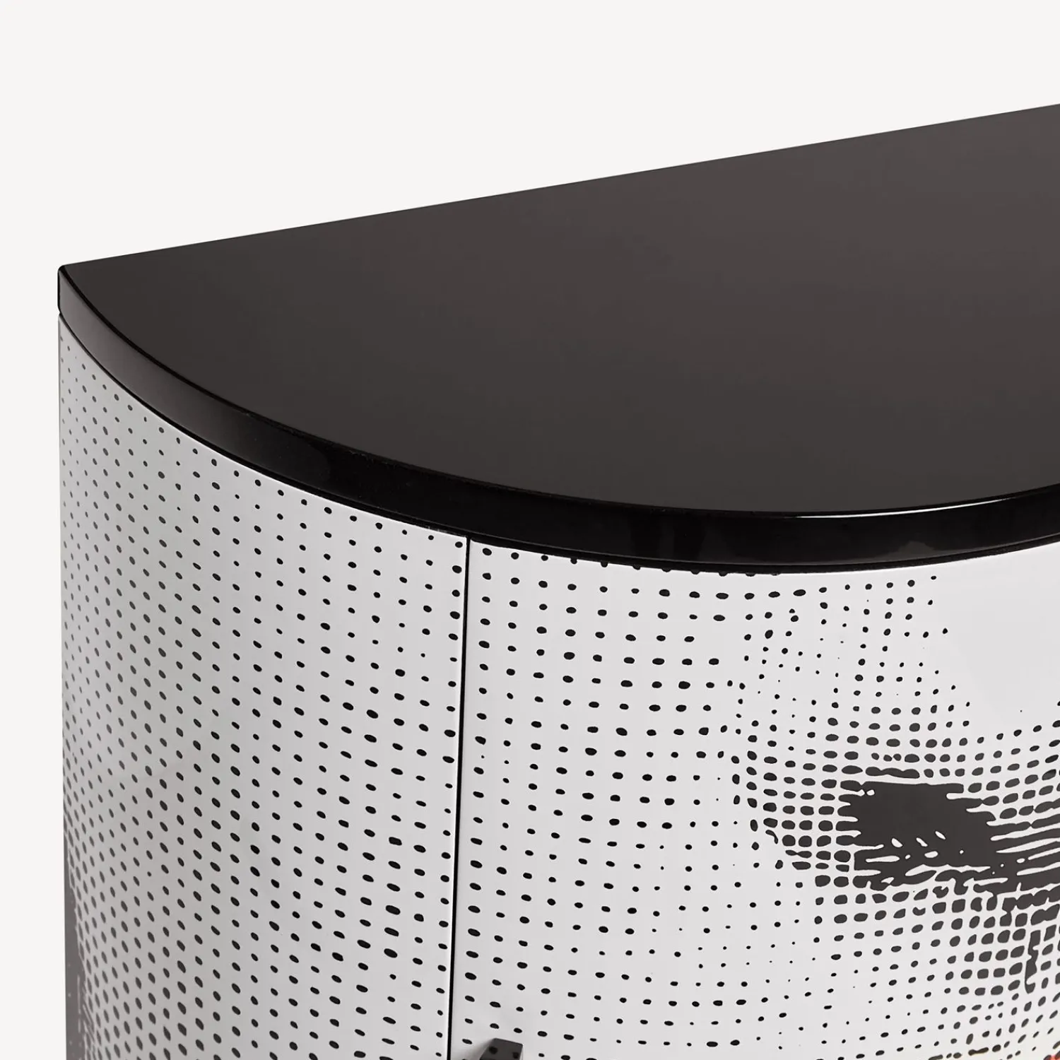 Clearance Consola Bocca Console Di Archiviazione