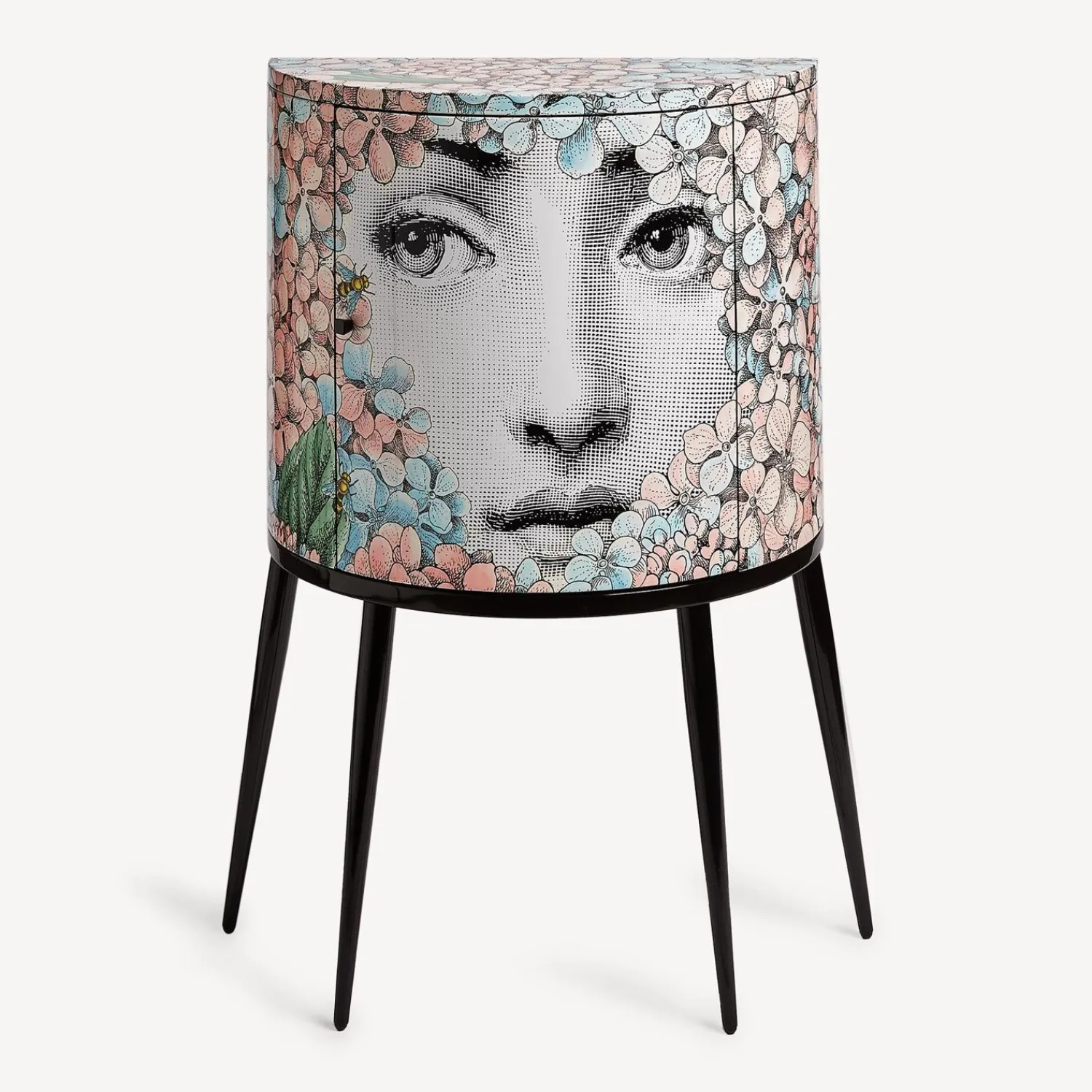 Fashion Consola Ortensia Console Di Archiviazione