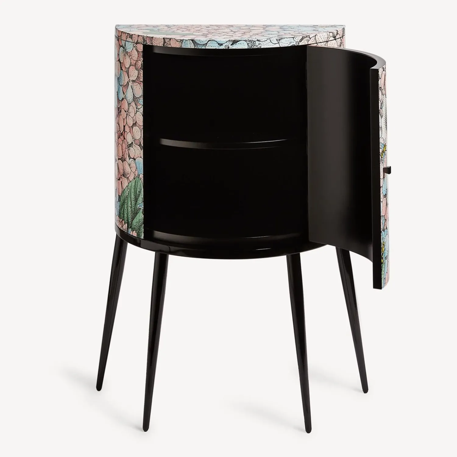 Fashion Consola Ortensia Console Di Archiviazione