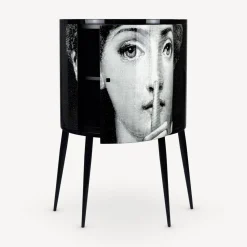 Fashion Consola Silenzio Console Di Archiviazione