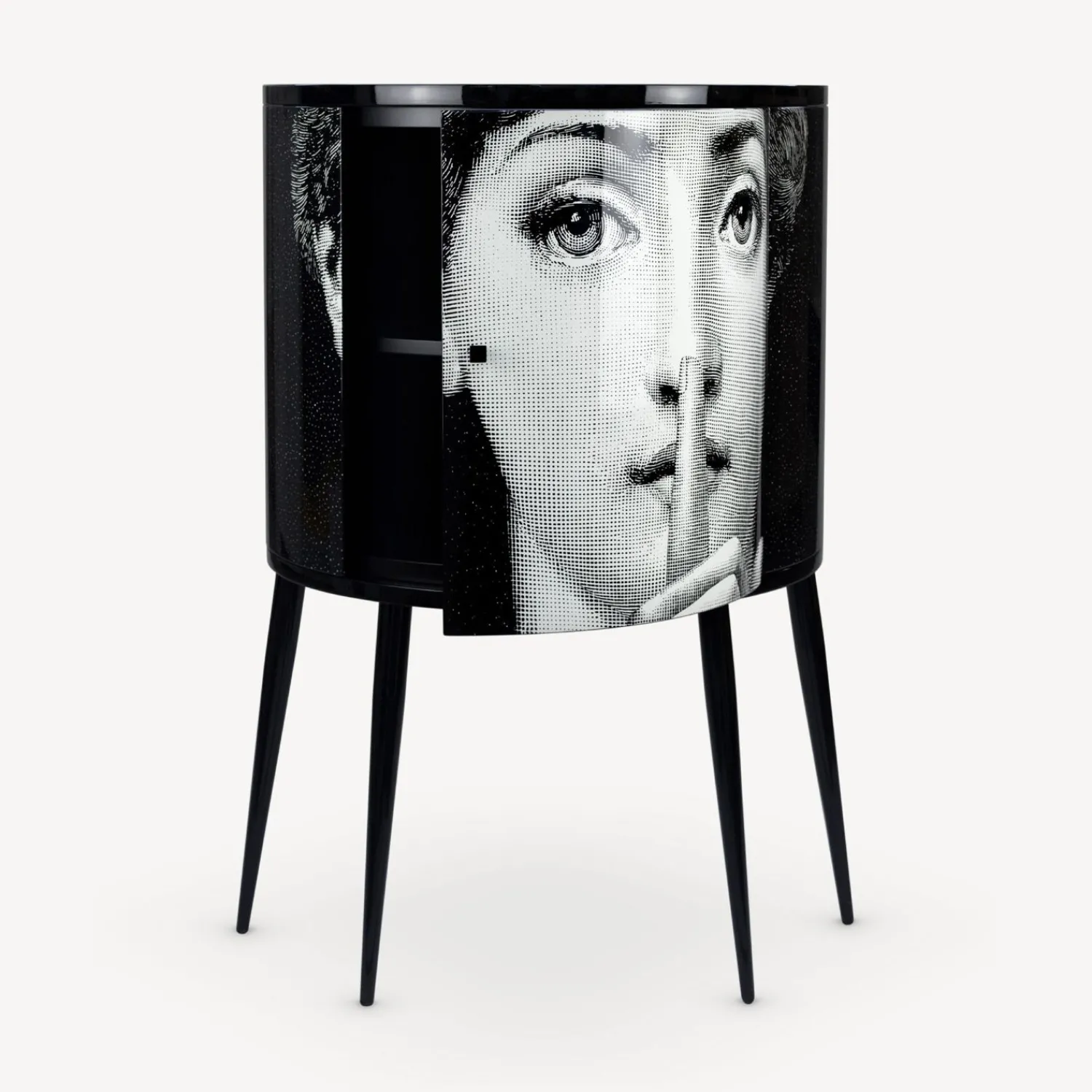 Fashion Consola Silenzio Console Di Archiviazione