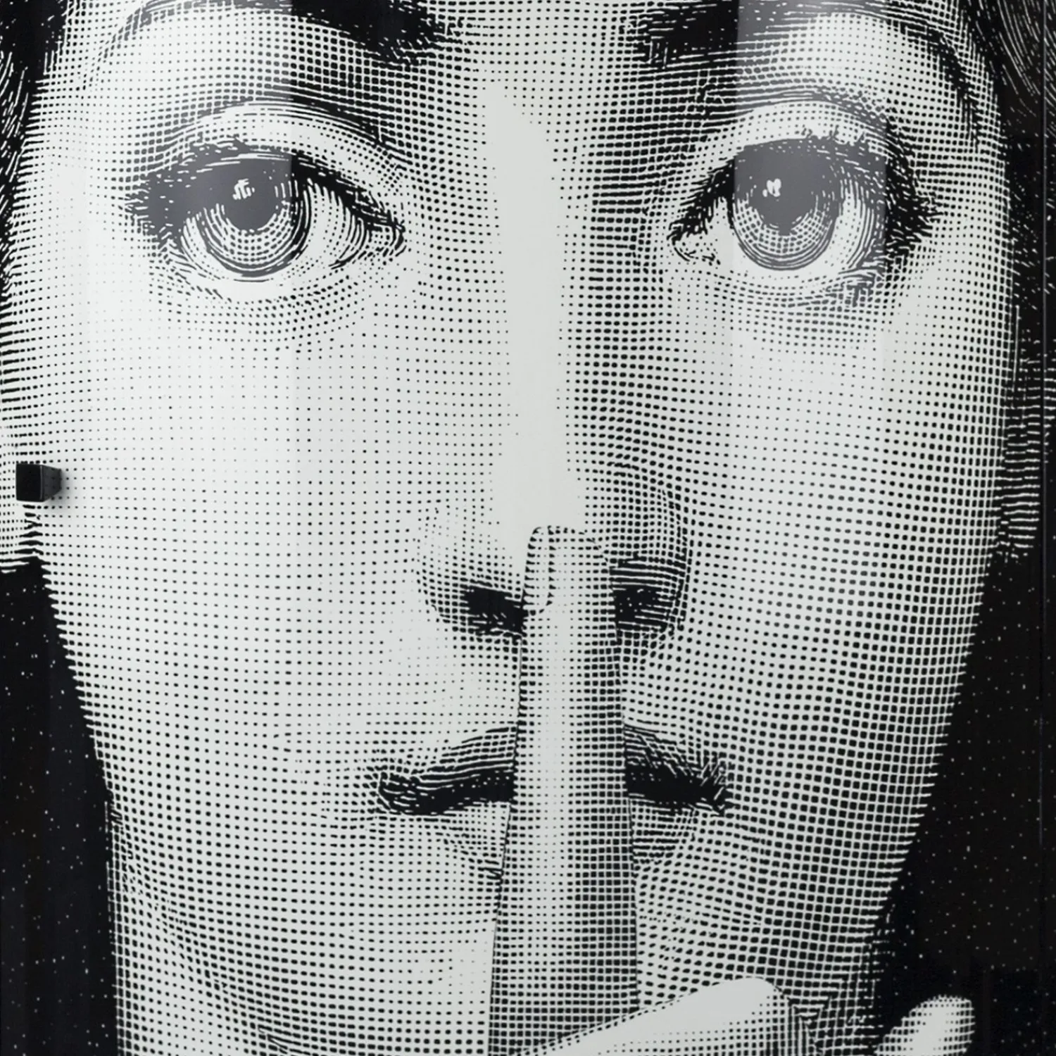 Fashion Consola Silenzio Console Di Archiviazione