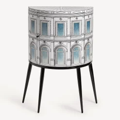 Flash Sale Console Architettura Celeste Console Di Archiviazione