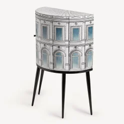 Flash Sale Console Architettura Celeste Console Di Archiviazione