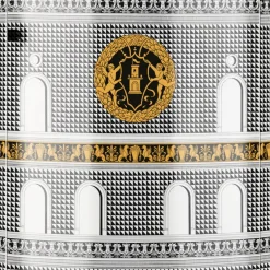 Cheap Consolle Alta Facciata Quattrocentesca Console Di Archiviazione