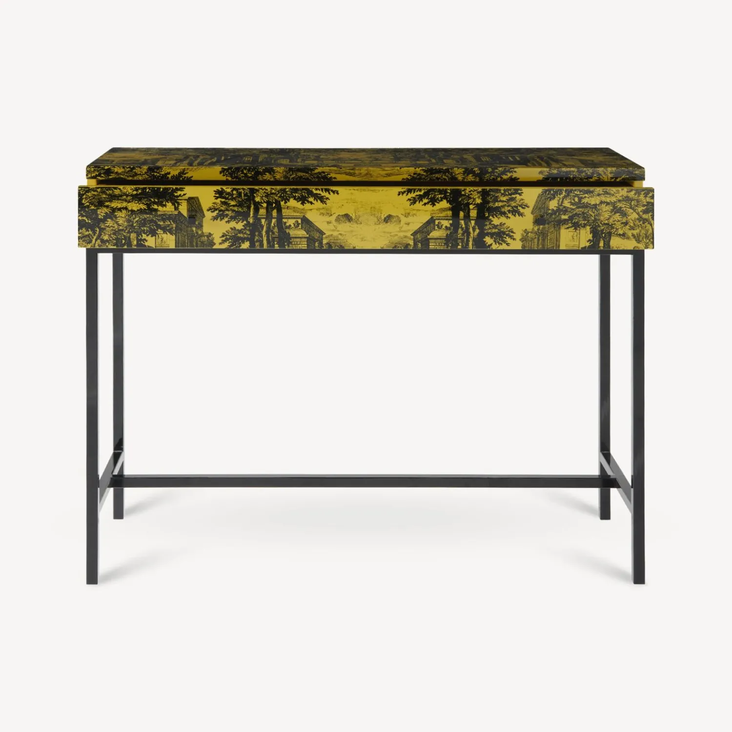 Flash Sale Consolle Con Cassetto Giardino Settecentesco Console Di Archiviazione