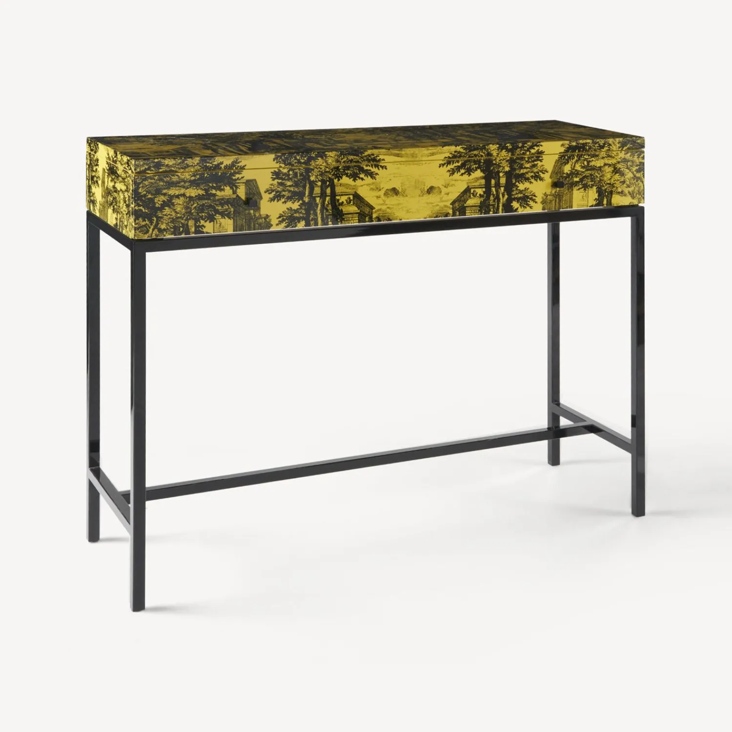 Flash Sale Consolle Con Cassetto Giardino Settecentesco Console Di Archiviazione