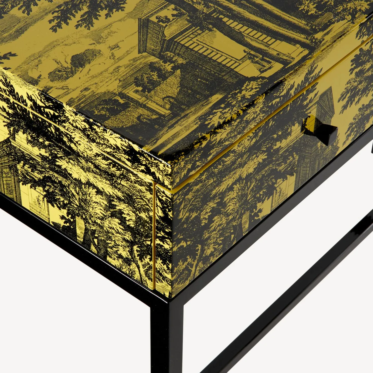 Flash Sale Consolle Con Cassetto Giardino Settecentesco Console Di Archiviazione
