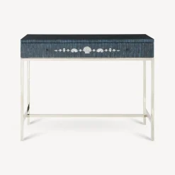 Discount Consolle Con Cassetto Giro Di Conchiglie Console Di Archiviazione