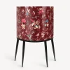 Fashion Consolle Coromandel Console Di Archiviazione