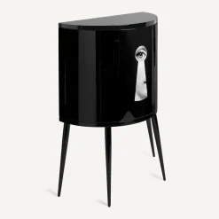 Discount Consolle Serratura Console Di Archiviazione